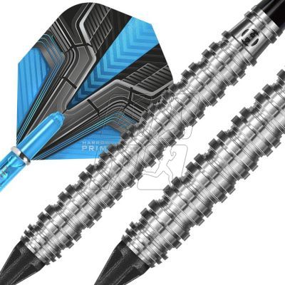 10. Darts Harrows Revere 90% Softip HS-TNK-000013873