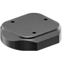 SIMUCUBE SC3WB70A Flight/Racing Simulator Accessory Wheel Base Mount Adapter