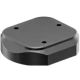 SIMUCUBE SC3WB70A Flight/Racing Simulator Accessory Wheel Base Mount Adapter