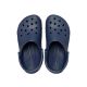 4. Crocs Kids Classic Clog 10006-11 Navy