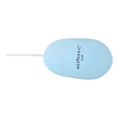 Medigenic KEI-MM001 Medical Mouse Ambidextrous USB Type-A Optical