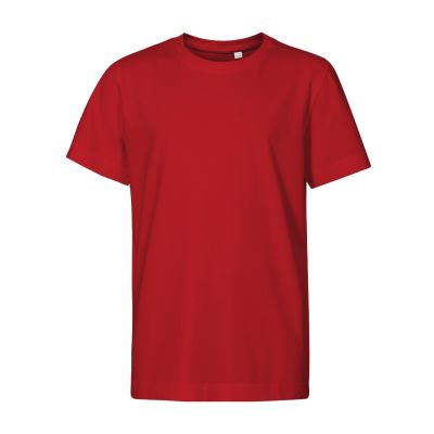 2. Edge Kids T-Shirt (Red)
