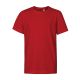 2. Edge Kids T-Shirt (Red)