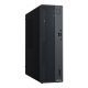 16. ASUS ExpertCenter P5 SFF P500SV-07240H0040 Core 7 240H 16GB DDR5 SSD512 Intel Graphics WLAN+BT 180W NoOS Gray 3Y OnSite