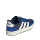 3. adidas Breakbase blue kids' shoes JQ3062