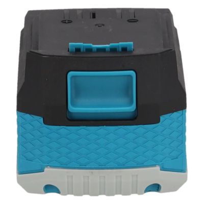 4. Dedra DED7035 LI-ION battery 5.0 Ah, 18V