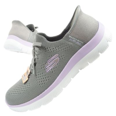 Skechers Summits-New Daily Slip-ins W 150263/GYLV shoes
