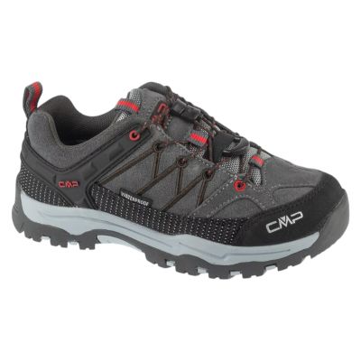 CMP Rigel Low 3Q13244-70UU Grey 32