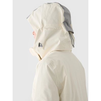 11. Ski jacket 15000 membrane women's 4F 4FWAW24TTJAF583-11S