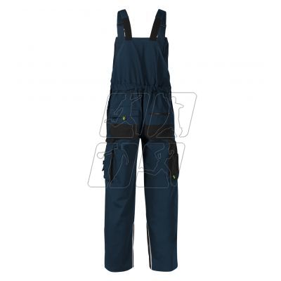 2. Rimeck Ranger M MLI-W0402 work trousers, navy blue