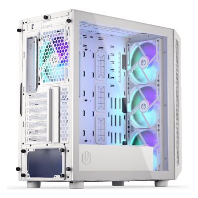 14. ENDORFY Arx 700 White ARGB White