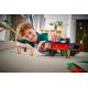 12. LEGO City 60499 Airport Fire Truck