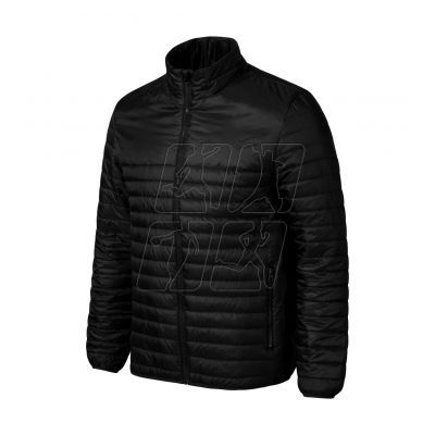 Malfini Phantom M MLI-54001 Jacket Black