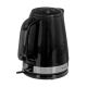 7. Tefal KO150F30 electric kettle (2400W 1.5l; black)