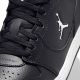 7. Nike Jordan men's shoes Court Connect Low IQ5698-001