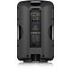 4. Behringer B15X 2-Way Public Address (PA) Loudspeaker