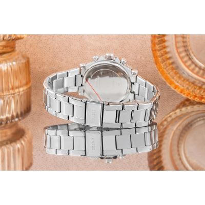 7. Guess Cosmic GW0590L1 Women's Watch + BOX