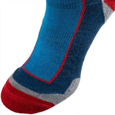 4. Alpinus Sveg Low FI18451 socks