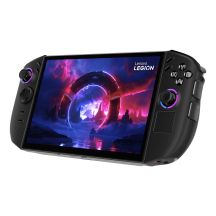 Legion Go 8ASP2 Ryzen Z2 Extreme 8.8" WUXGA OLED 500 nits Glossy Anti-fingerprint 144Hz Touch 32GB LPDDR5x-8000 1TB SSD Radeon Graphics 74Wh Win11 Eclipse Black