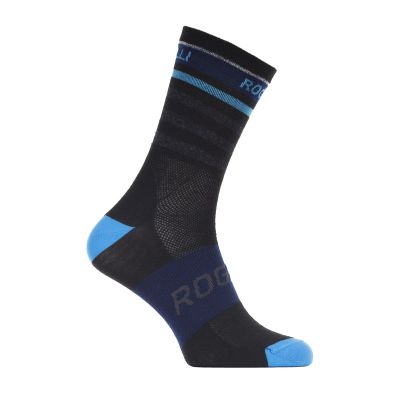 Rogelli socks RCS-13 blue 36-39