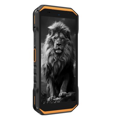4. Ulefone Armor X32 Pro 5G 8/256GB Vibrant Orange