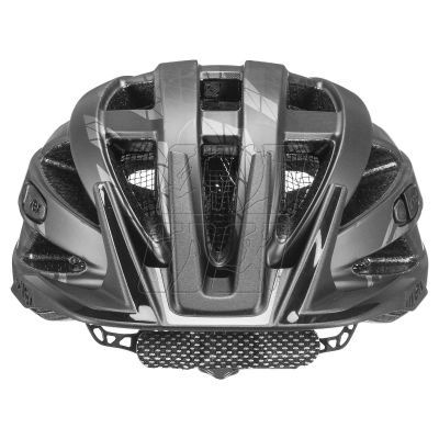 4. Uvex I-vo cc 41/0/423/11 bike helmet