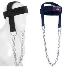 Neck Crown - Neck Muscle Training Device ARW-758