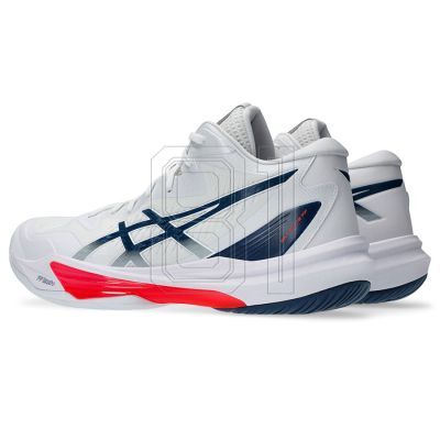 4. Asics SKY ELITE FF MT 3 shoes 1051A081 104