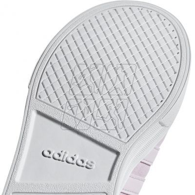6. Adidas Women&#39;s Daily 2.0 W F34740 shoes