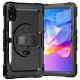 19. Tech-Protect Solid Case for Xiaomi Redmi Pad 2 11.0 - Black