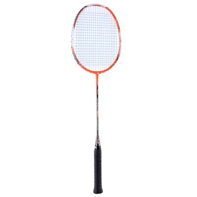 11. TELOON Blast TL500 Red Badminton Racket 89g 22Lbs