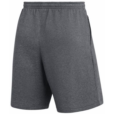 2. Nike Park 26 Fleece Men's Shorts Gray IB1238 063