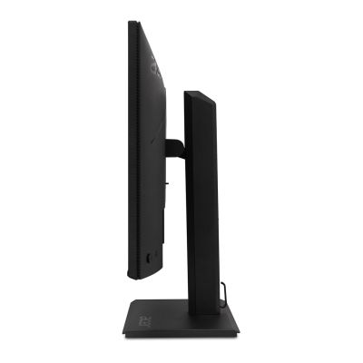 4. Acer TFT Vero B277Gbmiqprzx Monitor 69cm 27'' 1920x1080 VGA HDMI DP USB-HUB LS Flat Panel TFT LCD Energy Class E