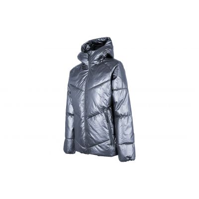 Jacket 4F W H4Z22-KUDP010 denim 