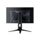 8. MONITOR ASUS 26.5" PG27AQDP WOLED 480Hz ROG