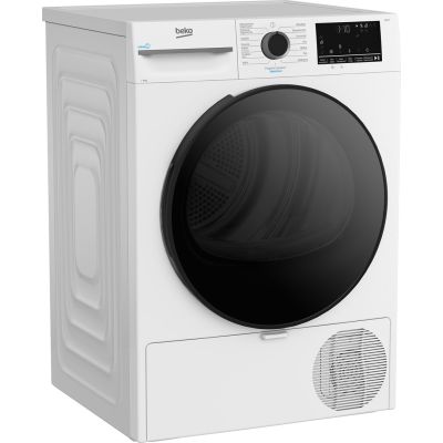 8. BEKO BM3T49249W dryer