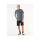 4. RIP CURL Staple Tee Turquoise