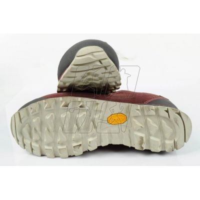 10. Aku Bellamont 3 GTX W 5203391 trekking shoes