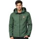 Men’s Softshell Jacket Geographical Norway TOLYMPIA GREEN DB MEN 009 (WZ8535H/GN-GREEN)