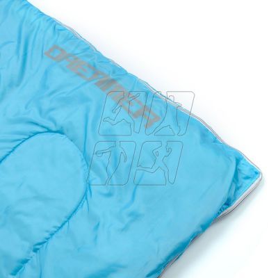 12. Sleeping bag Meteor Dreamer 81118-81119