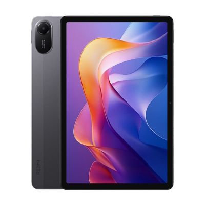 2. Xiaomi Redmi Pad 2 4/128GB WiFi Gray tablet