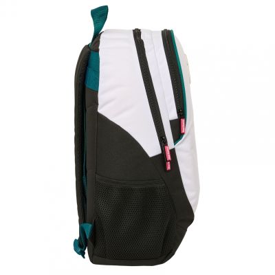 2. Real Madrid sports school backpack 612654665
