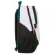 2. Real Madrid sports school backpack 612654665