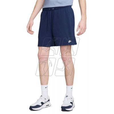 Nike Club M FN3520-410 shorts