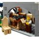 12. LEGO Icons 10332 Medieval Town Square