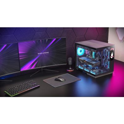 7. TACENS MARS MC-MIRAGE 7.2" IPS LCD ATX - housing