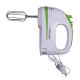 2. Esperanza Apple Pie Hand Mixer EKM011 (400W; white)
