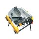 11. DeWALT D27107XPS-QS table saw