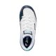 4. Joma Top Flex 2632 IN white TPJW2632IN kids' soccer shoes