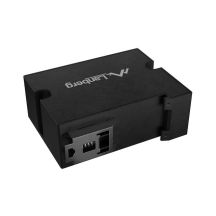 LANBERG SWITCH POE EXTENDER 1XIN 3XOUT 1GB ETHERNET DIN RAIL 90W